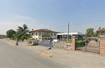 Foto Magazzino in Via San Rocco 7, Fiesse Centro di 502 m² con 5 locali