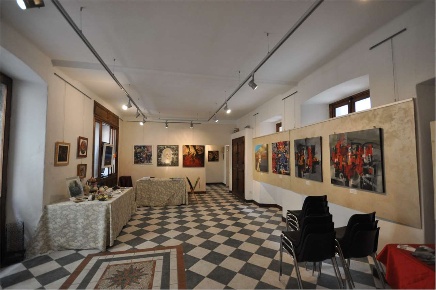 Foto Appartamento in Via Leponzi 29, Piedimulera Centro di 66 m² in vendita