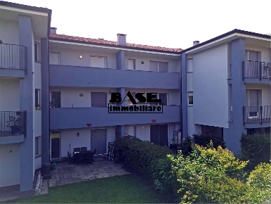Foto Appartamento a Como di 90 m² con 3 locali in vendita