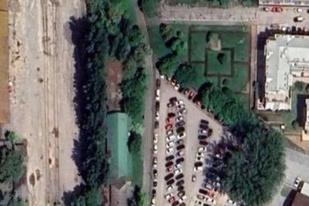 Foto Ufficio in Viale Porta Adige, Rovigo Commenda, San Bortolo di 55 m²