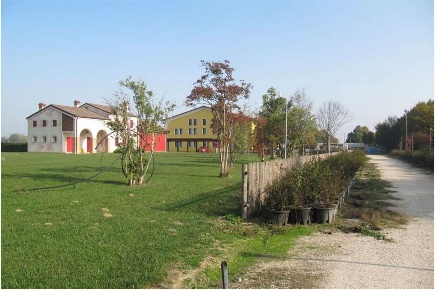 Foto Rustico in Via paliaga 14, Venezia Aeroporto - Ca' Noghera di 336 m²