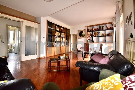 Foto Appartamento in Via Piave  3/a, Seveso Centro di 120 m² con 4 locali