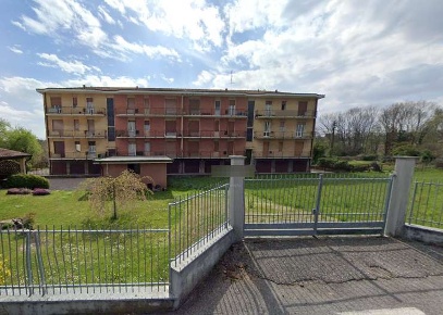 Foto Appartamento in Via XXV Aprile, Triuggio Centro di 121 m² con 5 locali