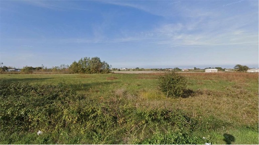 Foto Terreno agricolo in Via foscarini, Chioggia Brondolo di 17710 m²