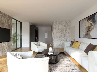 Foto Appartamento in Via Agogna 24, Novara San Martino di 170 m² in vendita