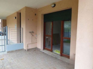 Foto Appartamento in Viale Trebaci, Riccione Colle dei Pini di 56 m²