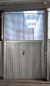 Foto Box a Mantova di 19 m² con 1 locali in vendita