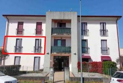 Foto Appartamento in Via Madre Teresa di Calcutta, Motta di Livenza