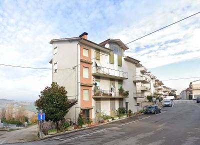 Foto Appartamento in Via Alessandro Manzoni, Montegranaro Centro di 167 m²