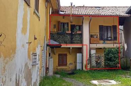 Foto Appartamento in Via Giovanni Cimabue, Besana in Brianza Centro