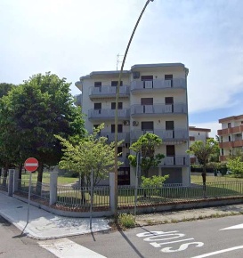 Foto Appartamento in Viale Lussemburgo, Comacchio Lido delle Nazioni