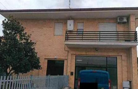 Foto Ufficio in Via Enrico De Nicola, Sant'Elpidio a Mare Bivio Cascinare