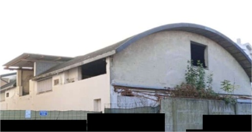 Foto Ufficio in Viale Porta Adige, Rovigo di 84 m² con 4 locali in vendita