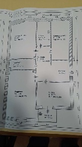 Foto Appartamento in via f.lli bandiera, Mantova Centro di 120 m²