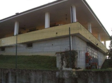 Foto Villa unifamiliare in Collina San Rocco, Ferrere di 446 m² in vendita