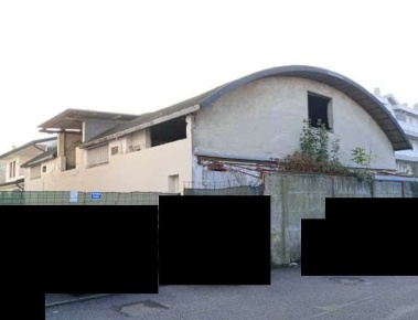 Foto Ufficio in Viale Porta Adige, Rovigo Commenda, San Bortolo di 86 m²