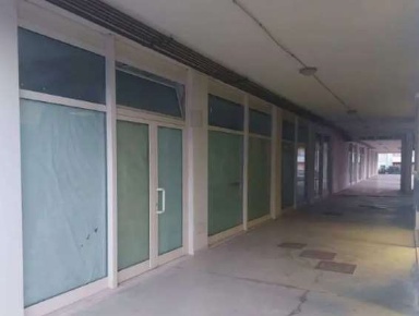 Foto Negozio in Via IV Novembre, Colli al Metauro Tavernelle di 97 m²