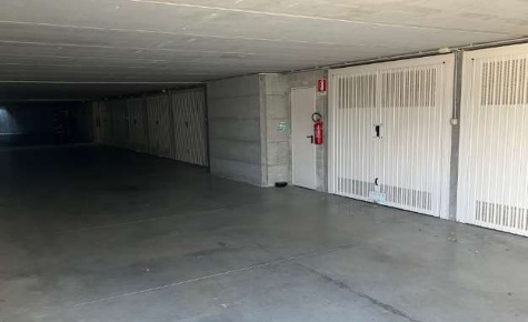 Foto Box in Strada Genova, Moncalieri Testona - San Michele di 16 m²