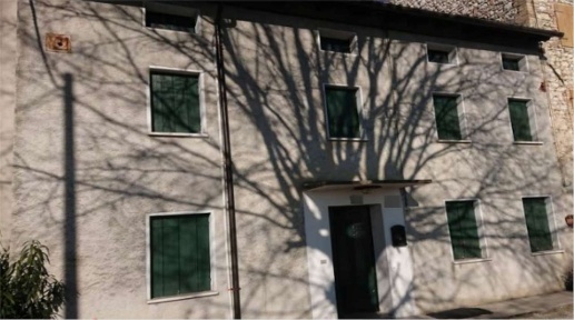 Foto Casa indipendente in Borgo Nadalin, Caneva Centro di 77 m² in vendita