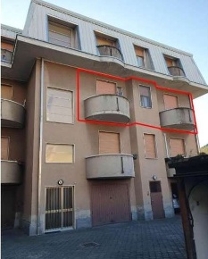 Foto Appartamento in Via torino  25, Gerenzano di 112 m² con 3 locali