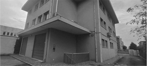 Foto Ufficio in Via alipio cappelletto 6, Venezia Mestre di 261 m²