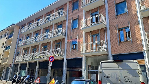 Foto Appartamento in via parravicini, Monza San Biagio di 120 m² in vendita