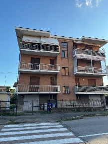 Foto Appartamento in Strada Privata Nasi, Moncalieri Nasi di 90 m²