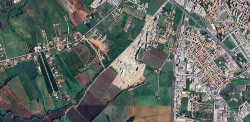 Foto Terreno agricolo in Località Aprilia, Aprilia di 18298 m² in vendita