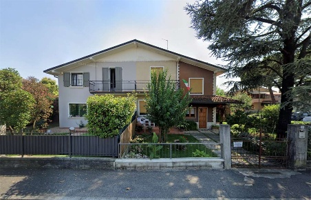 Foto Appartamento in Via Galileo Galilei 57, Roncadelle di 152 m²