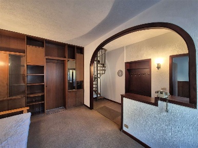 Foto Appartamento in Via XX Settembre, Cirimido di 72 m² con 3 locali
