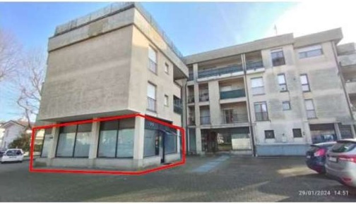 Foto Ufficio in Via Padre Reginaldo Giuliani 95 21047 Saronno VA Italia 95,