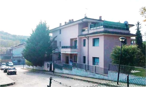 Foto Box in Via Valle, Petriano Gallo di 20 m² con 1 locali in vendita