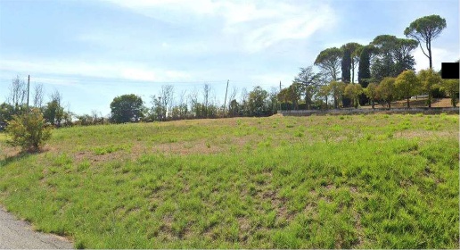 Foto Terreno edificabile in Via Seriole, Montecalvo in Foglia Borgo Massano