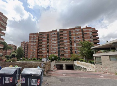 Foto Appartamento in Viale del Tintoretto, Roma Tintoretto di 72 m²