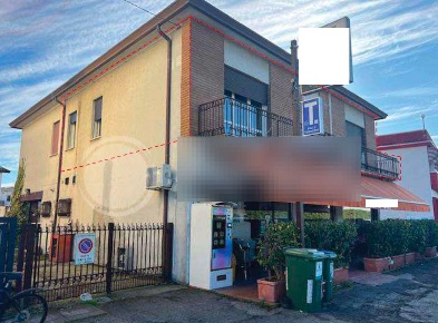 Foto Appartamento in Strada del Santo, Cadoneghe di 96 m² con 4 locali