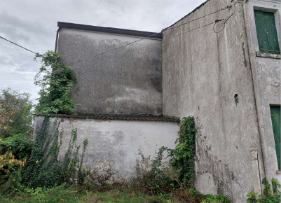 Foto Casa indipendente in Via Anconetta, Villanova Marchesana di 163 m²