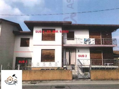 Foto Appartamento in Via A. MANTEGNA, Tombolo Centro di 178 m² con 7 locali