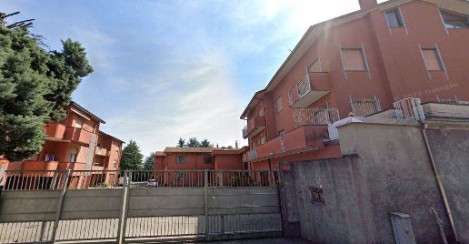 Foto Appartamento in Via S. Carlo 9, Casatenovo Rogoredo Valaperta Rimoldo