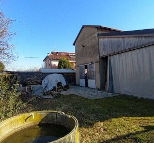 Foto Rustico a Trezzo sull'Adda di 150 m² con 3 locali in vendita