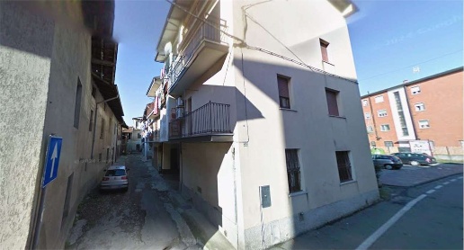 Foto Appartamento in Via Umberto I 15, Arcene Centro di 59 m² con 3 locali