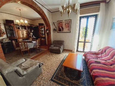 Foto Appartamento in Lido Riviera San Nicolò 9, Venezia Lido di Venezia