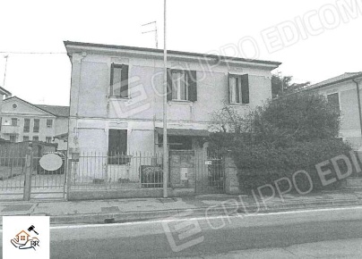 Foto Appartamento in Via giuseppe garolla 96, Limena Centro di 130 m²