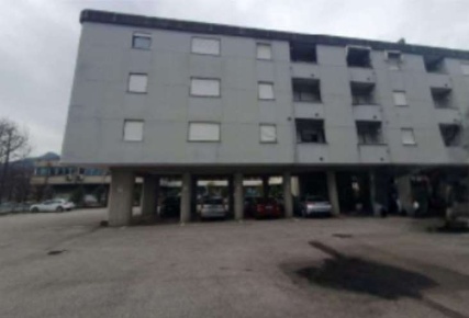 Foto Ufficio in Via Vittorio Emanuele II, Vittorio Veneto Centro di 46 m²