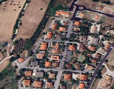 Foto Terreno edificabile in Via Lazio, Fossombrone Centro di 1694 m²