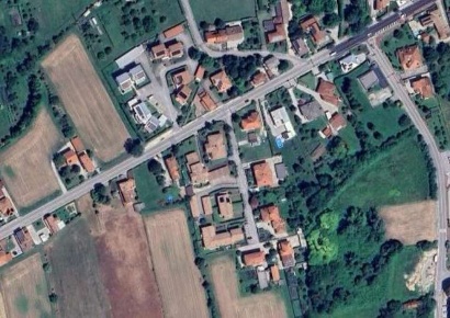 Foto Terreno agricolo in Via Giovanni XXXIII, Fiume Veneto Centro