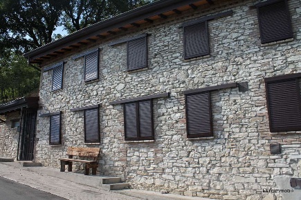 Foto Casa indipendente in Castrignano, Langhirano di 105 m² con 4 locali