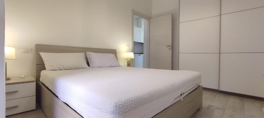 Foto Appartamento a Massa Marina di Massa Centro di 55 m² con 3 locali