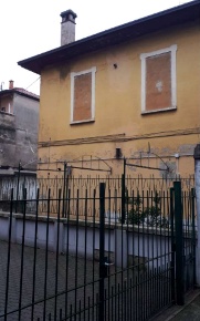Foto Appartamento in Via Zara, Brescia Don Bosco di 100 m² con 6 locali