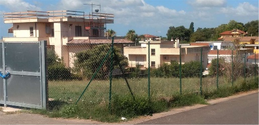 Foto Terreno edificabile in Via Doline del Carso, Cisterna di Latina Centro