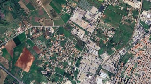 Foto Box in Via Delle Valli, Aprilia Vallelata di 79 m² con 1 locali